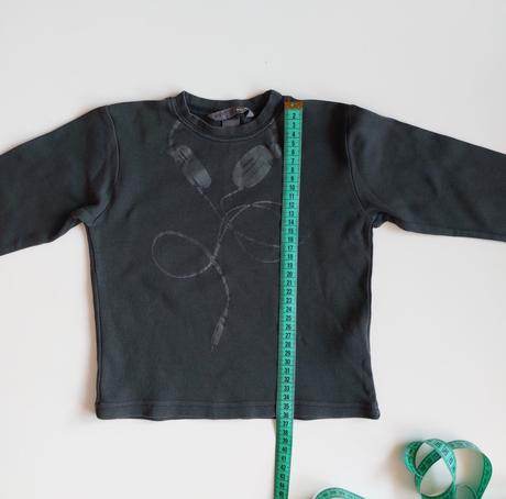 Tricko hm 92, h&m,92