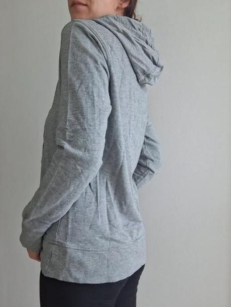 Dámska mikina crivit, crivit,m