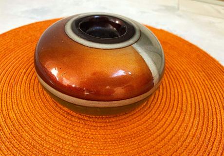 Perleťový svietnik,