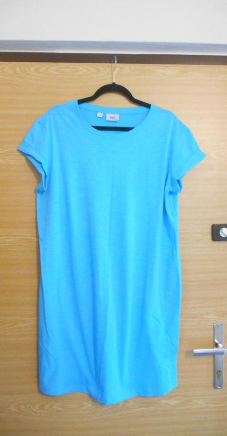 Tenké bavlnené letné šaty bonprix veľ.40/42, bonprix,40