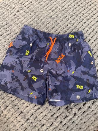 Nove plavky velkost 146, 146