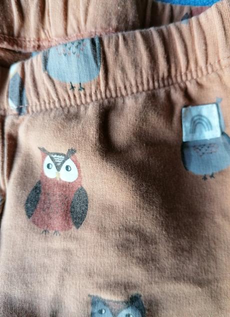 Komplet sova, lindex,80