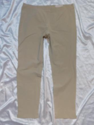 Seductive luxusne leginove nohavice, 44