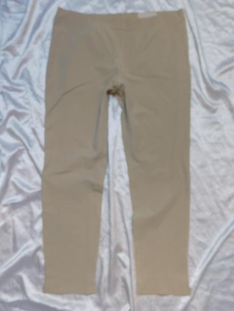 Seductive luxusne leginove nohavice, 44