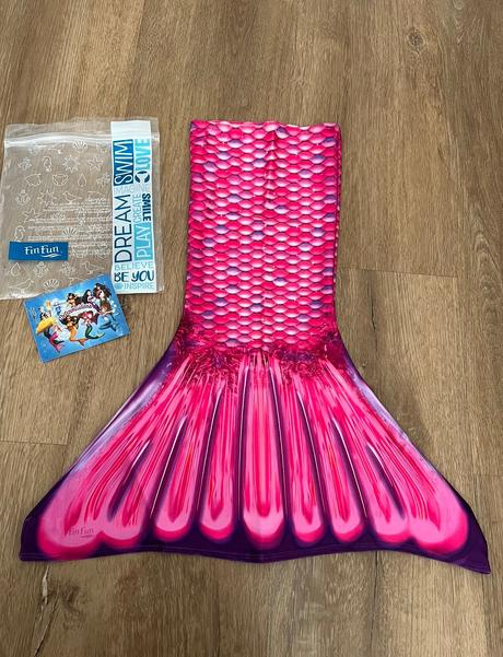 Mala morska panna suknicka 1-3 roky, 80