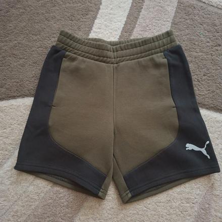 Kraťasy, puma,140