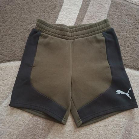 Kraťasy, puma,140