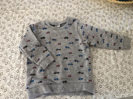 Pulover, h&m,80