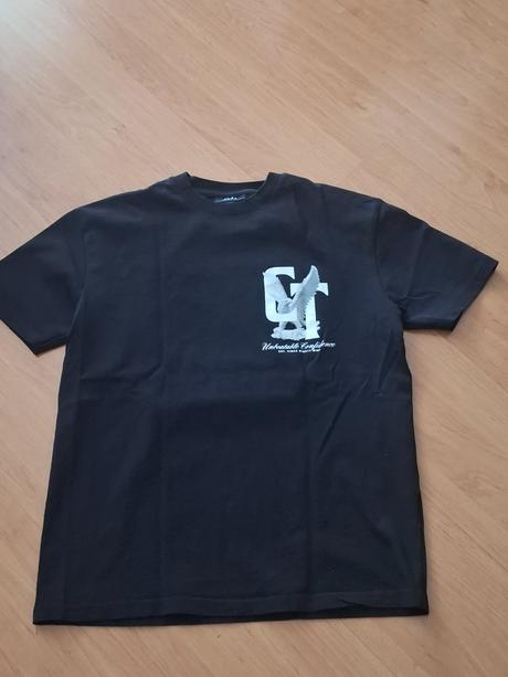 Tricko, new yorker,s