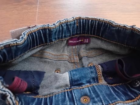 Rifle, sergent major,110