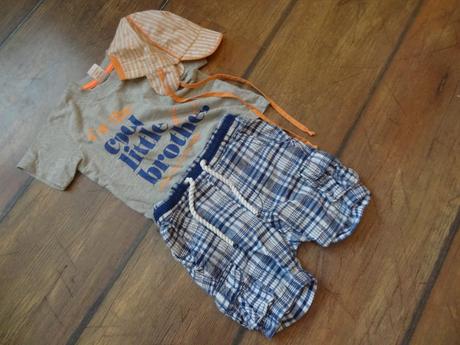 Balíček pre chlapčeka   62-68, 50–62