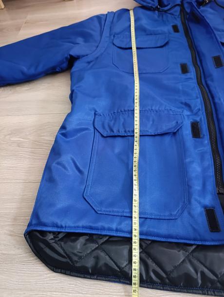 Bunda zimná xl, xl