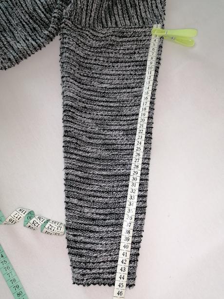 Sveter ľahký, colours of the world,xl