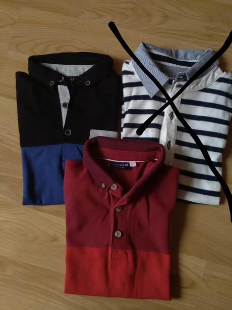 Tričká next 116, next,116