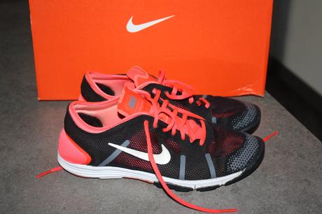 Nike lunarelement tenisky v.38, nike,38