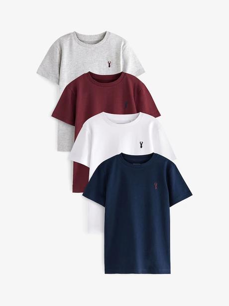 Tričká next 98 po 176, next,98 - 176