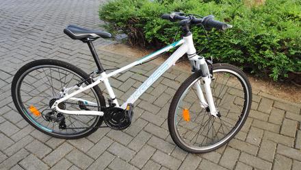 Bicykel kross evado jr, kross,26