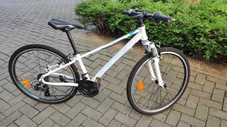 Bicykel kross evado jr, kross,26