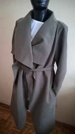 Kabátik na jar jeseň, 40