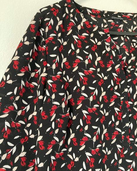 Košeľa, blúzka, 36