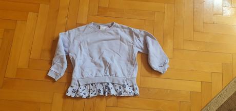 Predaj balík letného oblečenia pre dievčatko, 104–116