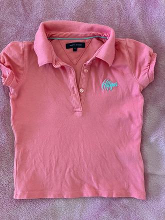 Tričko hilfiger, tommy hilfiger,92