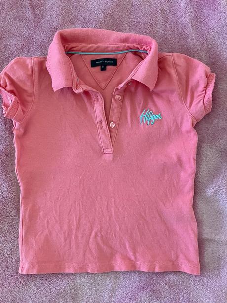 Tričko hilfiger, tommy hilfiger,92