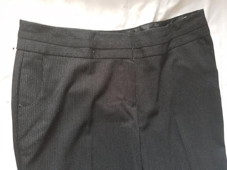 3x dámske nohavice veľkosť 46, 46