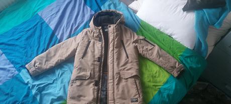 Zimna bunda, f&f,152