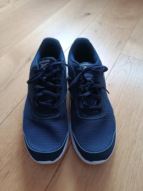 Pánske tenisky, reebok,44