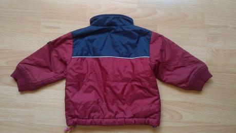 Chlapčenský balíček 86-92, 86–98