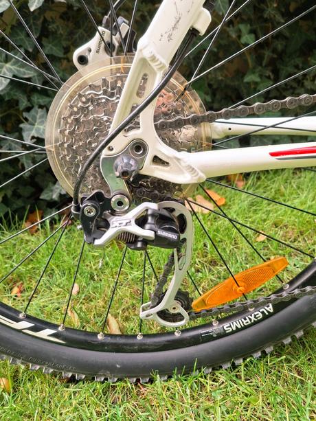 Merida matts tfs 700, merida,26