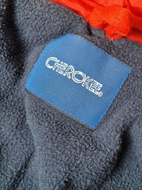 Zimná bunda, cherokee,110