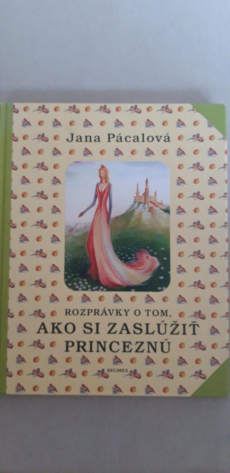 Ako si zasluzit princeznu, 