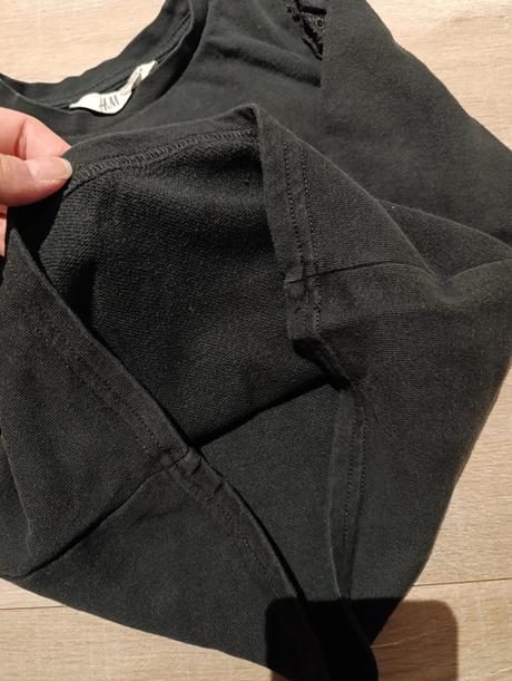 H&m mikina, h&m,98