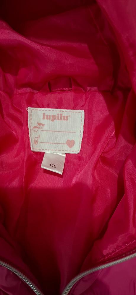 Lupilu bundy veľ 110, lupilu,110