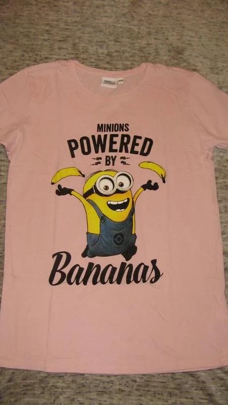 Tričko dievčenske, f&f,170