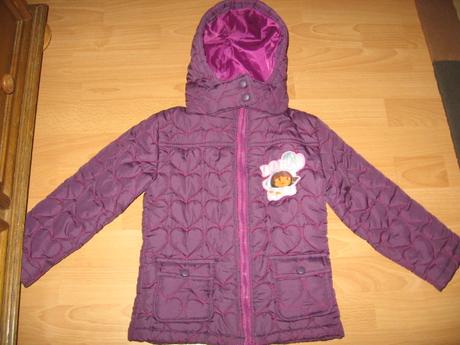 Bunda dora104az110, 104