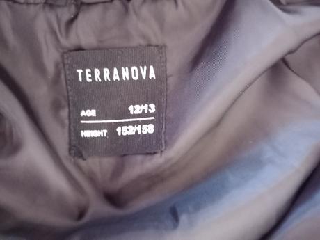 Kožúšok terranova 152/158, terranova,152