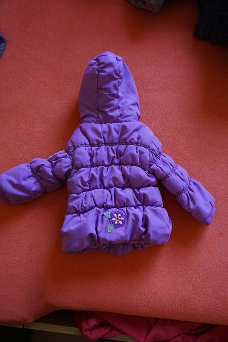 Zimna bundicka, topolino,86