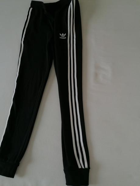 Tepláky 14-15 rokov, adidas,164
