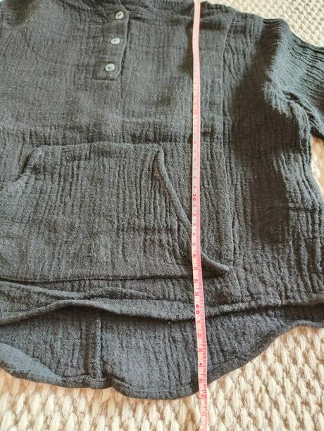 Mušelinova bluza zara 134, zara,134