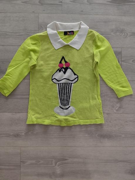 Svetrík zmrzlinkovy, s