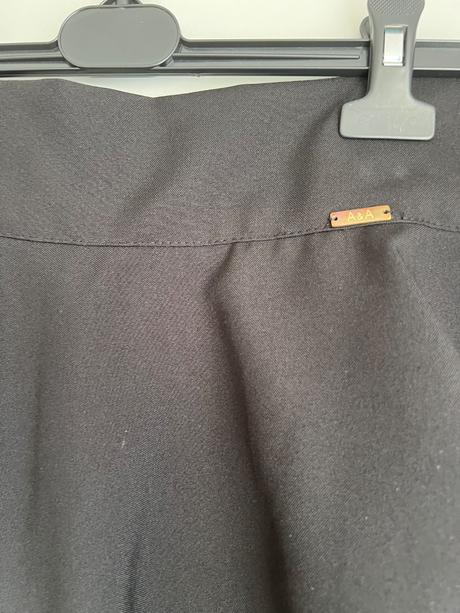 Asymetricka sukňa, xs