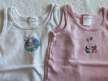 Schiesser tielko, schiesser,98