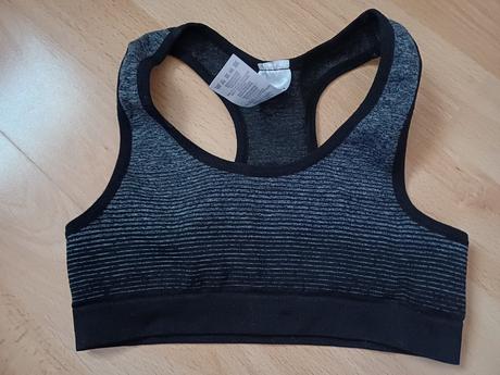 2x športová podprsenka, 116