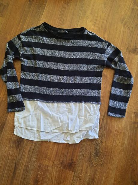 Pulovrik v.xs, zn.mango, mango,xs