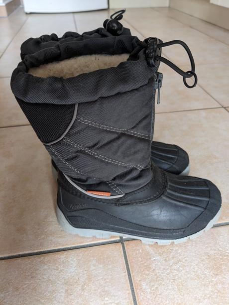 Snehule demar niko 27/28, demar,27