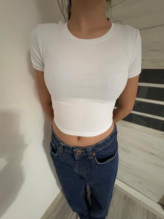 Tričko new yorker, new yorker,s