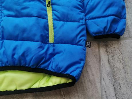 Bunda altisport v134-140, technologia spartex, 134